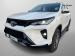 Toyota Fortuner 2.4GD-6 auto - Thumbnail 2