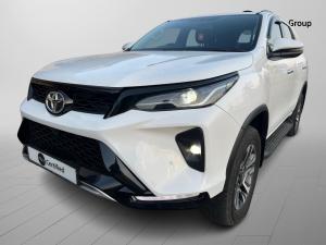 Toyota Fortuner 2.4GD-6 auto - Image 2