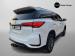 Toyota Fortuner 2.4GD-6 auto - Thumbnail 4