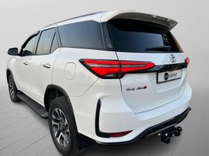 Toyota Fortuner 2.4GD-6 auto - Image 5
