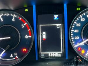 Toyota Fortuner 2.4GD-6 auto - Image 9