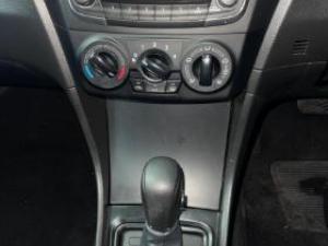 Suzuki Ciaz 1.5 GL auto - Image 10