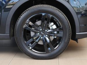 Ford Territory 1.8T Dark Edition - Image 10