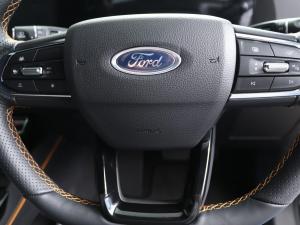 Ford Territory 1.8T Dark Edition - Image 12