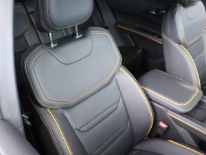 Ford Territory 1.8T Dark Edition - Image 18