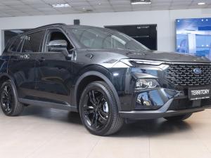 Ford Territory 1.8T Dark Edition - Image 1