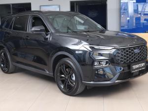 Ford Territory 1.8T Dark Edition - Image 3