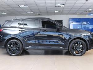 Ford Territory 1.8T Dark Edition - Image 5