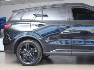 Ford Territory 1.8T Dark Edition - Image 6
