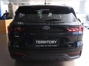Ford Territory 1.8T Dark Edition - Image 9