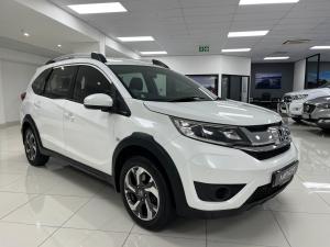Honda BR-V 1.5 Comfort - Image 3
