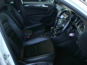 Volkswagen Tiguan 2.0TDI 4Motion Highline - Image 12