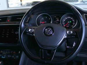 Volkswagen Tiguan 2.0TDI 4Motion Highline - Image 13