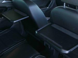 Volkswagen Tiguan 2.0TDI 4Motion Highline - Image 17