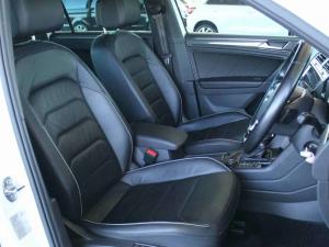 Volkswagen Tiguan 2.0TDI 4Motion Highline - Image 18