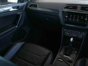 Volkswagen Tiguan 2.0TDI 4Motion Highline - Image 19