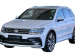 Volkswagen Tiguan 2.0TDI 4Motion Highline - Thumbnail 1
