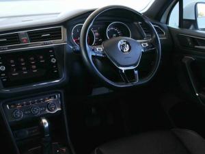 Volkswagen Tiguan 2.0TDI 4Motion Highline - Image 20