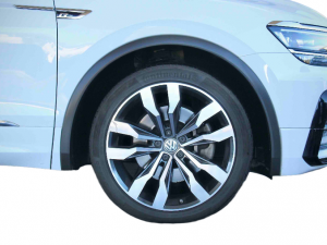 Volkswagen Tiguan 2.0TDI 4Motion Highline - Image 21