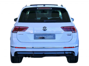 Volkswagen Tiguan 2.0TDI 4Motion Highline - Image 2