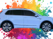 Volkswagen Tiguan 2.0TDI 4Motion Highline - Thumbnail 4