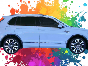 Volkswagen Tiguan 2.0TDI 4Motion Highline - Image 4