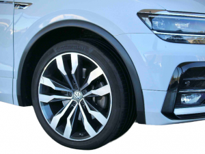 Volkswagen Tiguan 2.0TDI 4Motion Highline - Image 5