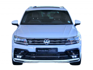 Volkswagen Tiguan 2.0TDI 4Motion Highline - Image 6