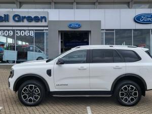 Ford Everest 3.0TD V6 4WD Wildtrak - Image 10