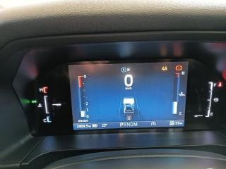 Ford Everest 3.0TD V6 4WD Wildtrak
