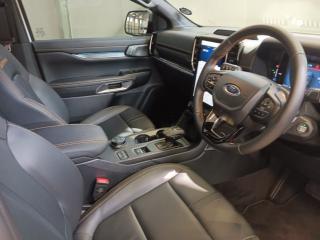 Ford Everest 3.0TD V6 4WD Wildtrak