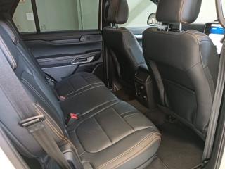 Ford Everest 3.0TD V6 4WD Wildtrak