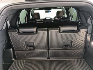 Ford Everest 3.0TD V6 4WD Wildtrak