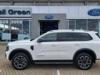Ford Everest 3.0TD V6 4WD Wildtrak