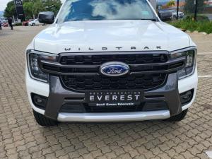 Ford Everest 3.0TD V6 4WD Wildtrak - Image 4