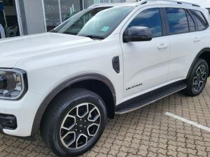 Ford Everest 3.0TD V6 4WD Wildtrak - Image 5