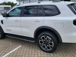 Ford Everest 3.0TD V6 4WD Wildtrak - Image 6