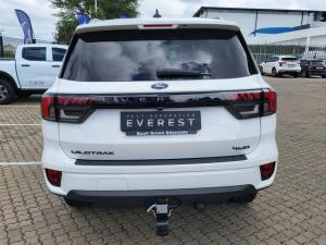 Ford Everest 3.0TD V6 4WD Wildtrak - Image 7