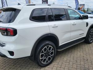 Ford Everest 3.0TD V6 4WD Wildtrak - Image 8