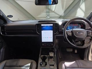 Ford Everest 3.0TD V6 4WD Wildtrak