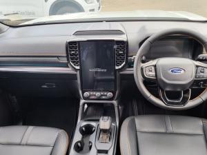 Ford Everest 3.0TD V6 4WD Wildtrak - Image 9