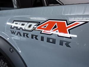 Nissan Navara 2.5DDTi double cab Pro-4X 4x4 Warrior - Image 11