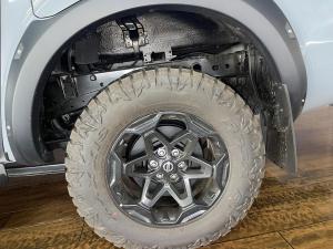 Nissan Navara 2.5DDTi double cab Pro-4X 4x4 Warrior - Image 11