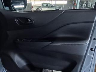 Nissan Navara 2.5DDTi double cab Pro-4X 4x4 Warrior
