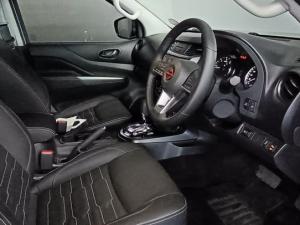 Nissan Navara 2.5DDTi double cab Pro-4X 4x4 Warrior - Image 13