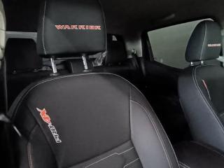 Nissan Navara 2.5DDTi double cab Pro-4X 4x4 Warrior