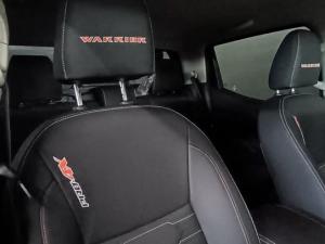 Nissan Navara 2.5DDTi double cab Pro-4X 4x4 Warrior - Image 14