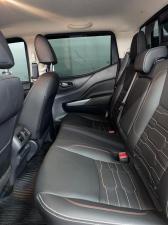 Nissan Navara 2.5DDTi double cab Pro-4X 4x4 Warrior - Image 14