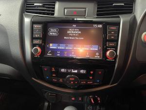 Nissan Navara 2.5DDTi double cab Pro-4X 4x4 Warrior - Image 16