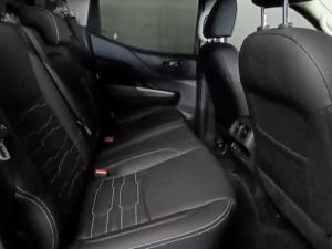 Nissan Navara 2.5DDTi double cab Pro-4X 4x4 Warrior - Image 16